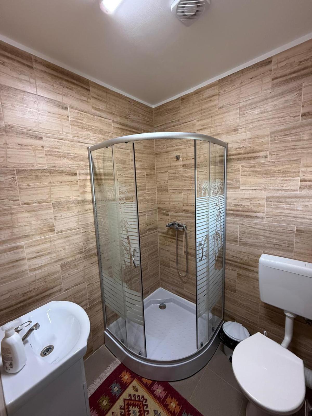 シゲトゥ・マルマツィエイ Casa Duncaヴィラ エクステリア 写真