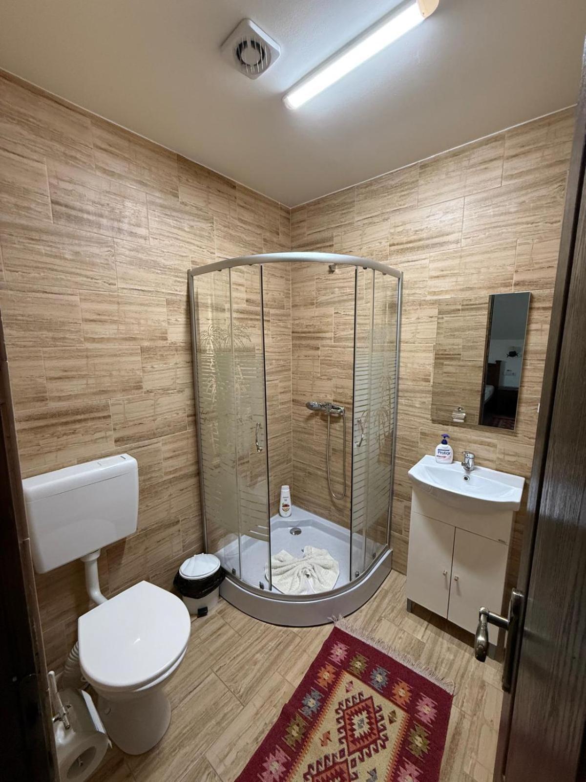 シゲトゥ・マルマツィエイ Casa Duncaヴィラ エクステリア 写真
