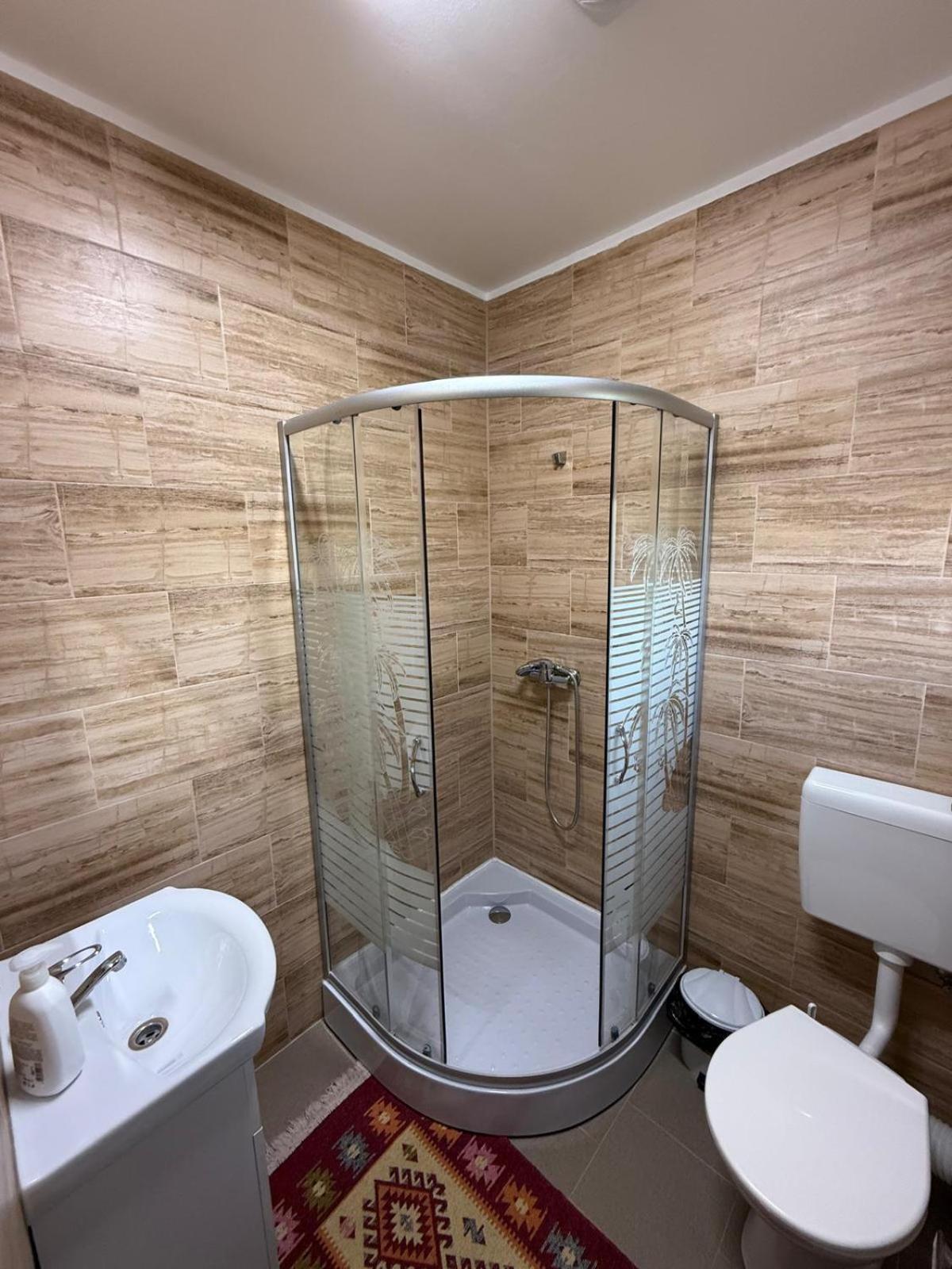 シゲトゥ・マルマツィエイ Casa Duncaヴィラ エクステリア 写真