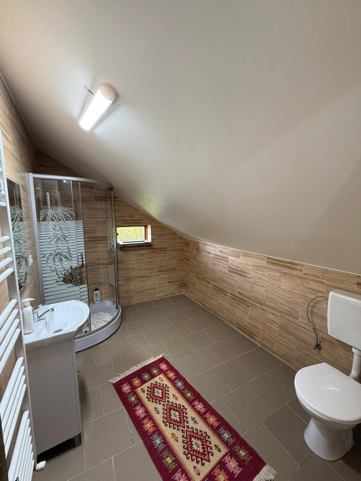 シゲトゥ・マルマツィエイ Casa Duncaヴィラ エクステリア 写真
